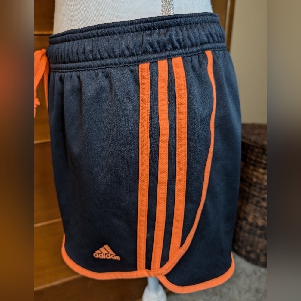 Adidas Icon 3” Running Shorts